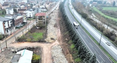 Kocaeli'de Alikahya'ya nefes aldıracak proje