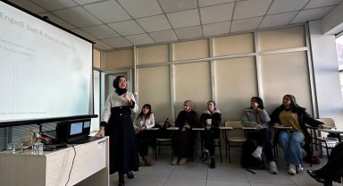 Kocaeli'de engelli ailelerine yasal haklar ve sosyal destek rehberliği