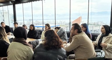 Kocaeli'de nesiller buluştu