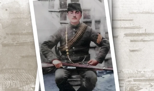 Kocaeli'de Yahya Kaptan, şehadetinin 106. yılında anılacak