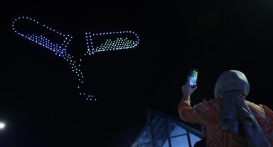 Konya Bilim Merkezi, 2025'te 722 bin ziyaretçiyle bilime ilgi uyandırdı