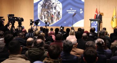 Konya Büyükşehir'den kültür sanatta yeni dönem hamlesi