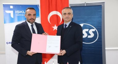Konya İŞKUR ile ISS Türkiye arasında istihdam iş birliği