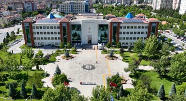 Konya Selçuklu'da 2025: Yatırım ve hizmetlerle dolu bir yıl