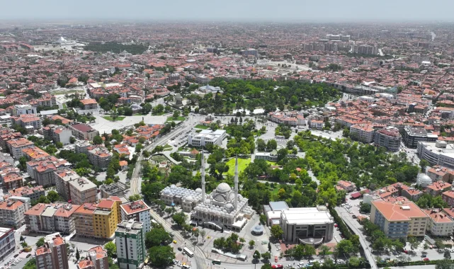 Konya'dan dijital dönüşümde yeni platform