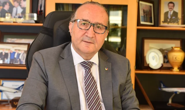 KSO Başkanı Zeytinoğlu dış ticaret ve enflasyon verilerini değerlendirdi