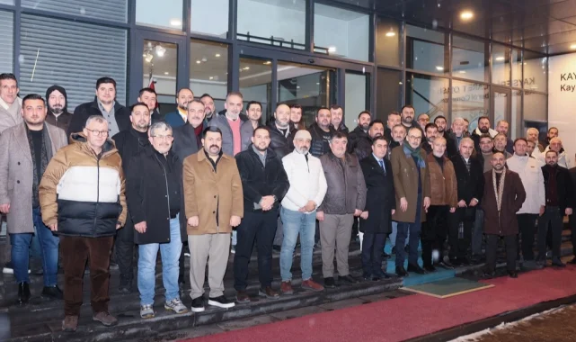 KTO Başkanı'ndan 'marka hırsızlığı' tepkisi