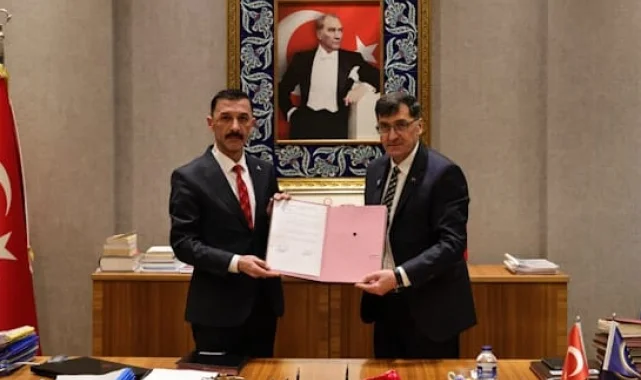 Kütahya Belediyesi'nde sosyal dengeye en üst limitten imza