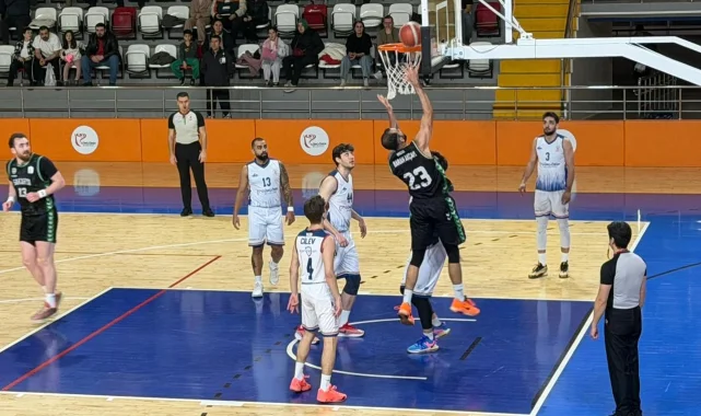 Liderden İstanbul'da gövde gösterisi