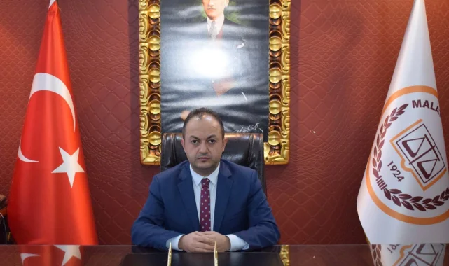 Malatya Barosu'ndan Yalova'daki şiddete kınama!