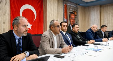 Malatya'da Kuluncak'a dev altyapı yatırımı