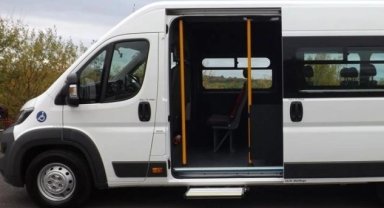 Mardin-Yeşilli minibüs zammı tepki çekti! 10 kilometreye 45 TL