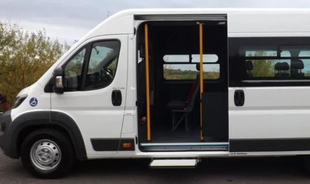 Mardin-Yeşilli minibüs zammı tepki çekti! 10 kilometreye 45 TL