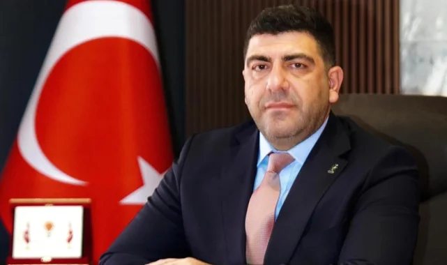 Mardin'e 2026 Yılı Yatırım Programı'ndan 15,8 milyar TL'lik dev pay