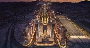 Masar Destinasyonu, sürdürülebilirliğe bağlılığını teyit ederek topluluklar için LEED Altın Sertifikası aldı