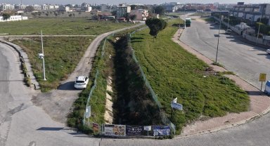 MASKİ'den dereler için 12 kilometrelik güvenlik atağı