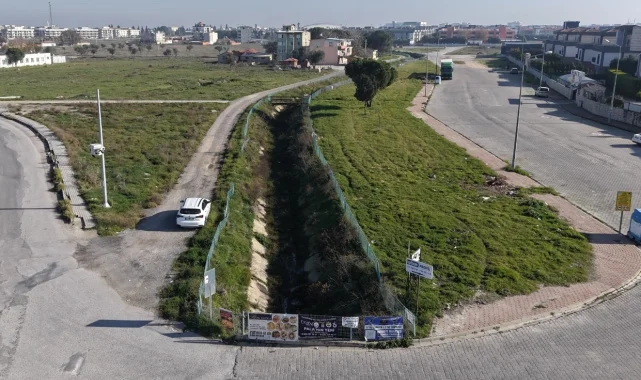 MASKİ'den dereler için 12 kilometrelik güvenlik atağı