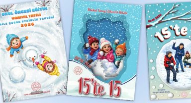 MEB'den yarıyıl tatiline özel etkinlik yayınları