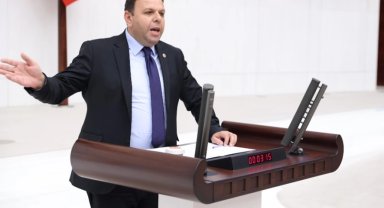 Milletvekili Ün: Çiğ süt fiyatı üreticiyi krize sürüklüyor