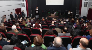 Mübadelenin 103. yılı Nilüfer'de ezgilerle anıldı