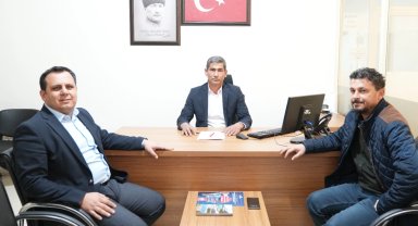 Muğla Büyükşehir'den Dalaman'a yeni hizmet birimi