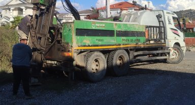 Muğla Büyükşehir'den depreme karşı dirençli kent adımı