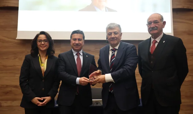 Muğla'da Cumhuriyet ve Demokrasi üzerine anlamlı buluşma