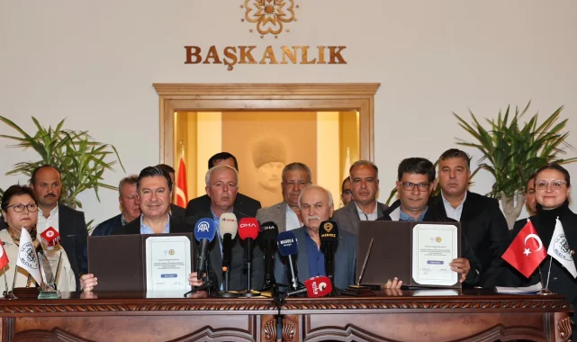 Muğla'da süt üreticilerine soğuk zincir ve yem desteği