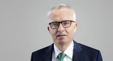 Naci Ağbal, Aksa Enerji İcra Kurulu Başkanı ve CEO'su Oldu