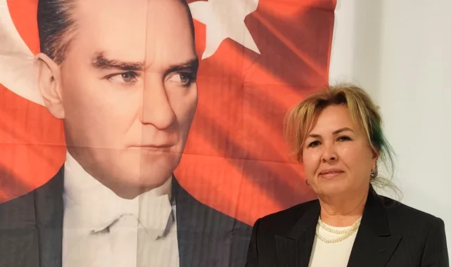 Nevim Suvar'dan üyelerine müjdeler