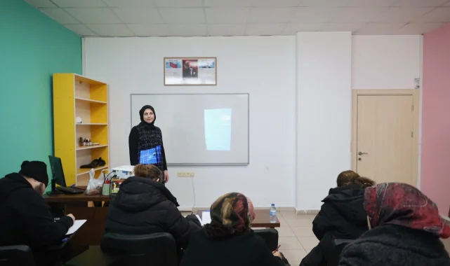 Nevşehir'de "Okuma Bilmeyen Kalmasın Projesi" başladı