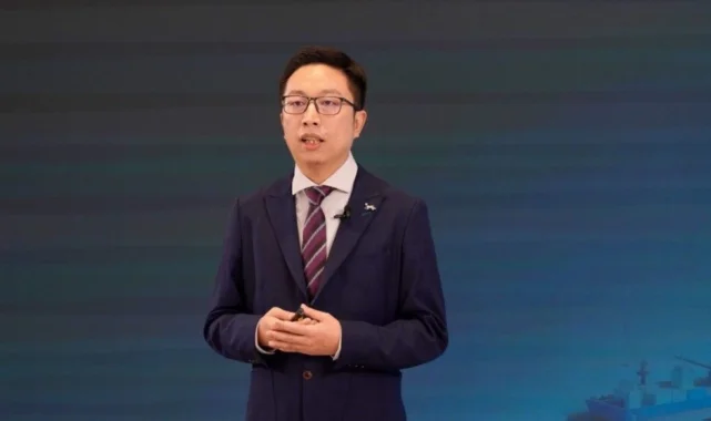 Önümüzdeki yolu birlikte şarj ediyoruz... Huawei 2026 yılı şarj ağı sektörünün en iyi 10 trendini açıkladı