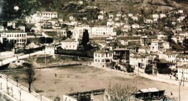 Ordu'da Millet Düzü yeniden hayat buluyor