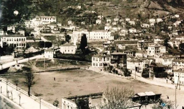 Ordu'da Millet Düzü yeniden hayat buluyor