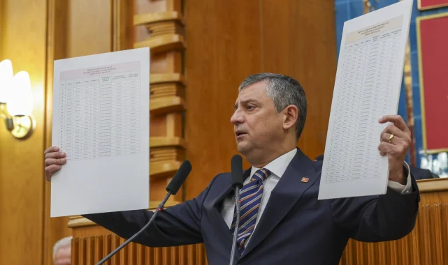 Özel: Emekliye sefalet ücreti yakışmıyor!