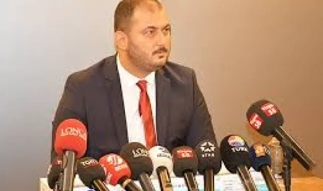 PTT'de yapılan tasarrufa Ahmet Sevim'den tepki