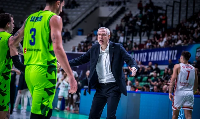 Rajkovic: "Fransa'da son 16'ya kalmak istiyoruz"