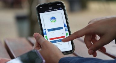 Sakarya Büyükşehir 2025'te dijital vizyonuyla öne çıktı