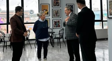 Sakarya Doğal Yaşam Kampüsü'ne bakanlık ziyareti