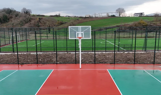 Sakarya Erenler ve Arifiye'nin sosyal yaşamı tesisleşmeyle değişecek