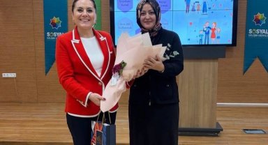 Sakarya SGM'de aile içi iletişimde güçlü bağlar ele alındı
