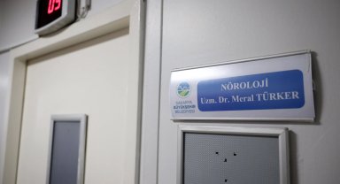 Sakarya Tıp Merkezi'nde nöroloji polikliniği hasta kabulüne başladı