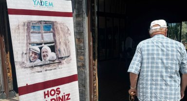 Sakarya YADEM, 2025'te binlerce yaşlıya dokundu