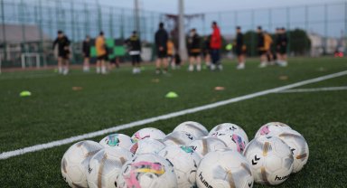 Sakarya'da 2025 gençlik ve spor yatırımlarının yılı oldu