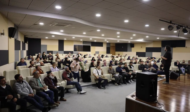 Sakarya'da akademi eğitimleri yoğun ilgiyle sona erdi
