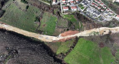 Sakarya'da Kampüs'ten Beşköprü'ye direkt ulaşım