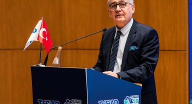 Sanayi ile teknoloji aynı masada buluştu