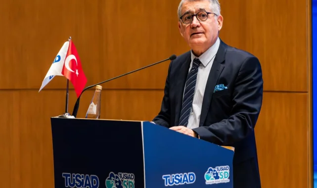 Sanayi ile teknoloji aynı masada buluştu
