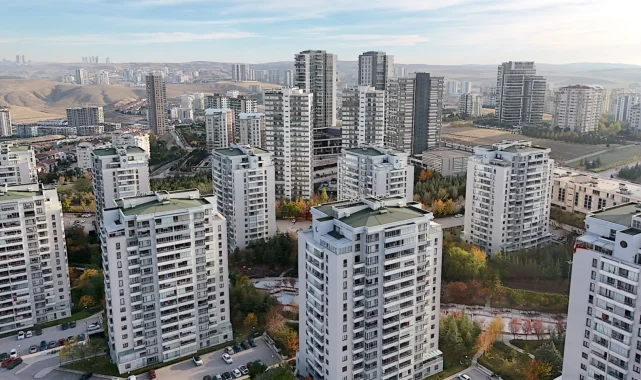 Site aidatlarına sınırlama geliyor... Yapılacak üst sınır zam oranı belli oldu
