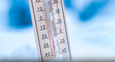 Soğuk hava geliyor! 22 Ocak'a kadar sürecek